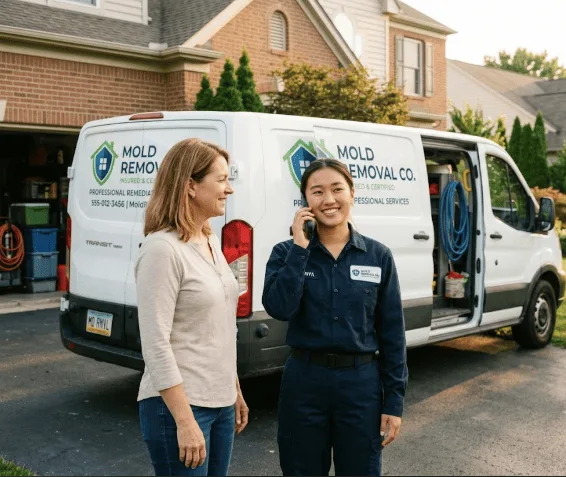 Crawlspace Mold Remediation Factoryville, PA FAQs